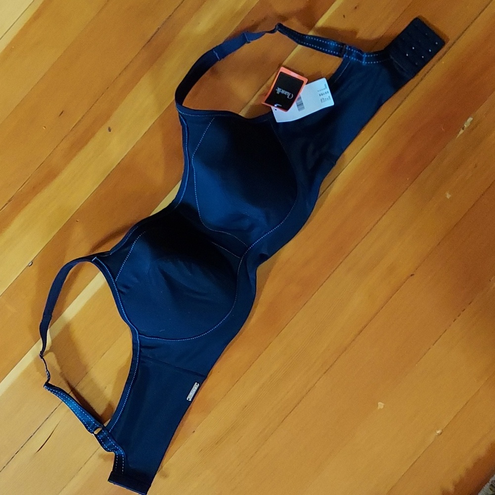 Chantelle bra 36 DDD